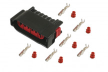CONNECT Ford 6 Pin Sensor Kit 26pc