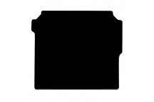 Rubber Boot Mat LANDROVER DISCOVERY 3 BOOT MAT