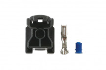 CONNECT AMP Econoseal J Series 1 Pin Female Connector Kit 15