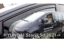 HYUNDAI STARIA 5D 2021 > (FRONTS)