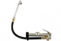 LASER Garage Tyre Inflator Gauge