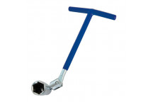 T-Bar Spark plug spanner 16mm  ALT (LA5908)