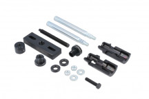 LASER INJECTOR EXTRACTOR SET FOR FORD ECO BLUE 2.0 DIESEL