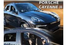 PORSCHE CAYENNE 2010-2017  (FULL SET)