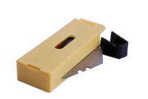 LASER Knife Blades Dispenser 10pc