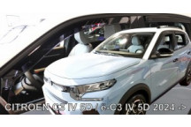 CITROEN C3 / C3 AIRCROSS 5D   2024- (FULL SET)
