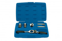 LASER Tap and Die Holder Set 6pc