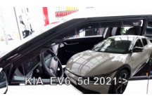 KIA EV6 5D 2021>
