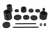 LASER Differential Bush Removal & Installation Tool Kit - fo