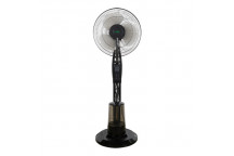 Water Mist Fan 75W
