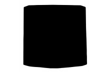 Rubber Boot Mat SKODA OCTAVIA 2008>2013 HTB