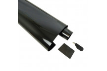 Window Film Tint DARK GREY 5% VLT 300 x 76cm