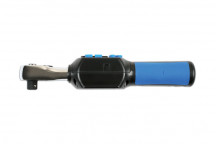 LASER Digital Torque Ratchet 3/8D"