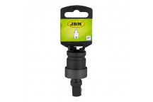 UNIVERSAL JOINT IMPACT SOCKET 1/2."