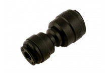 CONNECT Push-Fit Union Reducer 6mm-4mm Pk 5