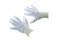 CONNECT Antistatic Gloves Extra Large 10pc