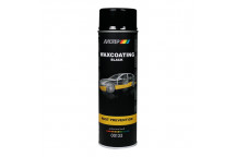 Motip Wax Coating Black 500ml