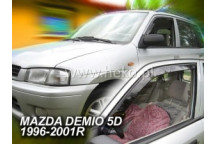 MAZDA DEMIO 5D (FRONTS
