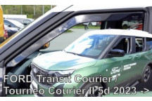 FORD TRANSIT COURIER (FRONTS) 2023->