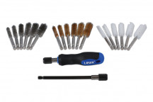 LASER Wire Brush Set 20pc