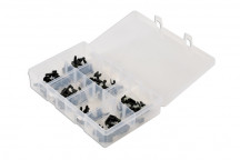 CONNECT Assorted Popular Common Rail Leak off Connectors - B