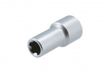 LASER 5 Point Spline Socket - VW Group Caliper Wind Back