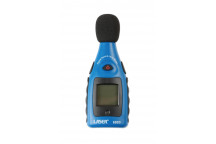 LASER Sound Level Meter
