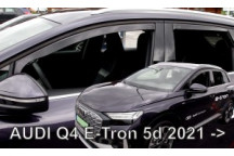 AUDI Q4 E-TRON 5D 2021-> (FULL SET)