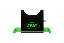 Seat Cover Spool + Steering Wheel Roll + Foot Cover Display