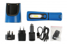 LASER COB Worklamp - 3w