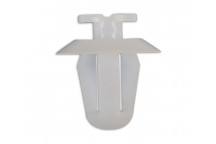 CONNECT Panel Clip White to suit Peugeot Citroen Pk 10