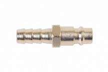 CONNECT Euro Universal Hose Tailpiece  10mm / 3/8 Pipe Pk 5