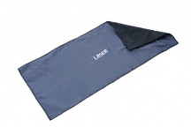 LASER Grill Protector - Grey