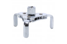 3 Leg Oil Filter Puller With Flat Leg