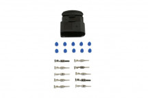 CONNECT VW Electrical Male Connector 2.8mm 10 Pin Kit 84 Pie