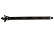 CONNECT Panel Fixing Cable Tie 200mm x 4.8mm  (100)