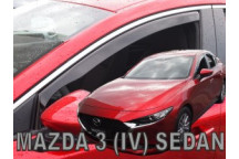 MAZDA 3 IV 4DR SEDAN 2019-> (FRONTS)