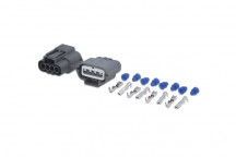 CONNECT Peugeot Electrical Air Pressure Sensor Connector 18p