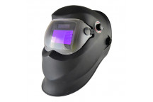 Welding Mask With Manual Regulator