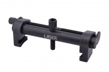 LASER Adjustable Puley Puller - Ribbed Belt Pulleys