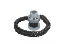 LASER Oil Filter Chain Wrench 60 - 170mm