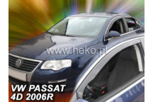 VW PASSAT 4/5D B6 / B7 2005>2015