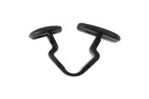CONNECT Moulding Clip for Bonnet To Suit Audi, Skoda & VW Pk