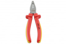 LASER Insulated Combination Pliers 180mm