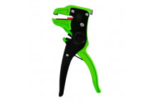 Self Adjusting Automatic Wire Stripper