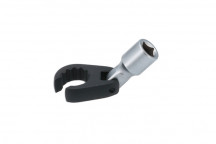 LASER Flexible Crows Foot Wrench 18mm 3/8D"
