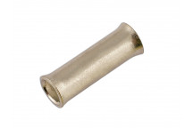CONNECT Copper Butt Terminals 10mm x 4.5mm (25)