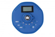 LASER Digital Torque Angle Adaptor 1/4D"