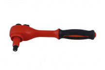 LASER VDE Insulated Ratchet 1/4D"