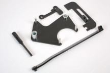 LASER Cam-Belt Tool Kit Renault/Dacia/Nissan Petrol 1.4/1.6